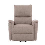 Recliner armchair GIANNI with electric lifting mechanism - kuva 3