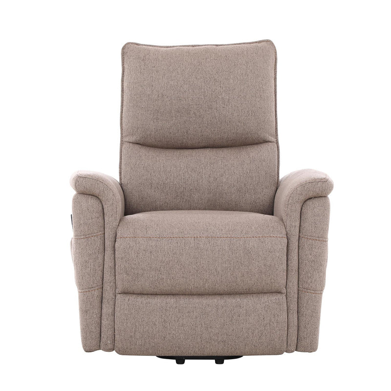 Recliner armchair GIANNI with electric lifting mechanism - kuva 3