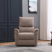 Recliner armchair GIANNI with electric lifting mechanism - kuva 6