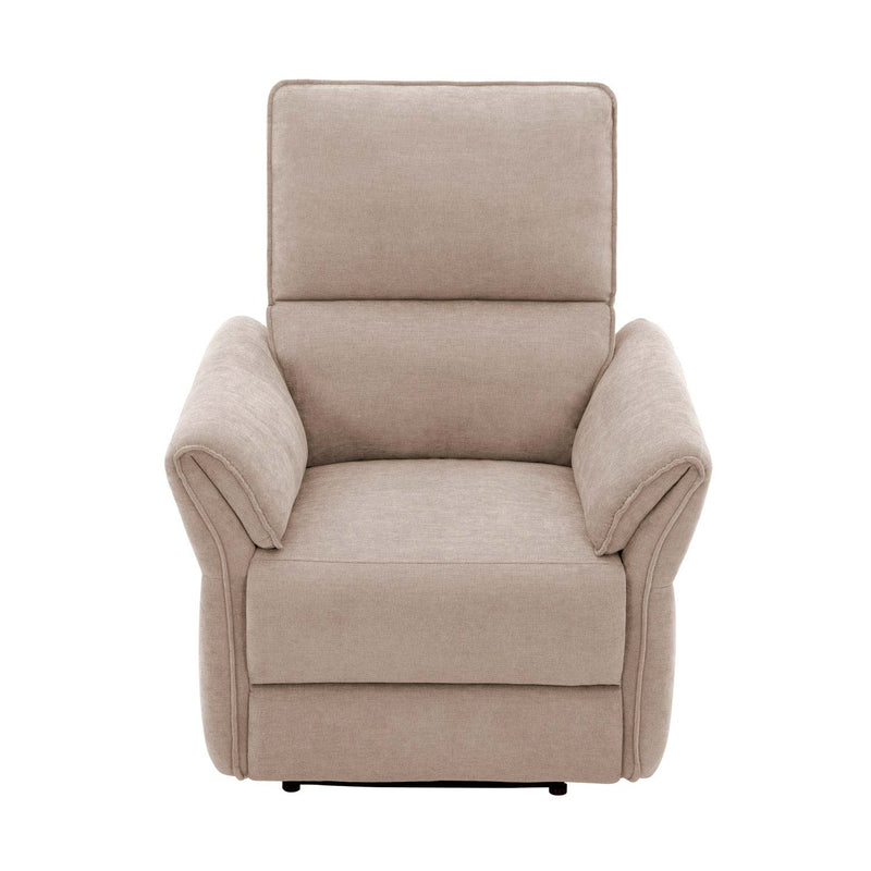 Recliner armchair DAMIKA with electric mechanism - kuva 4