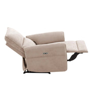 Recliner armchair DAMIKA with electric mechanism - kuva 5