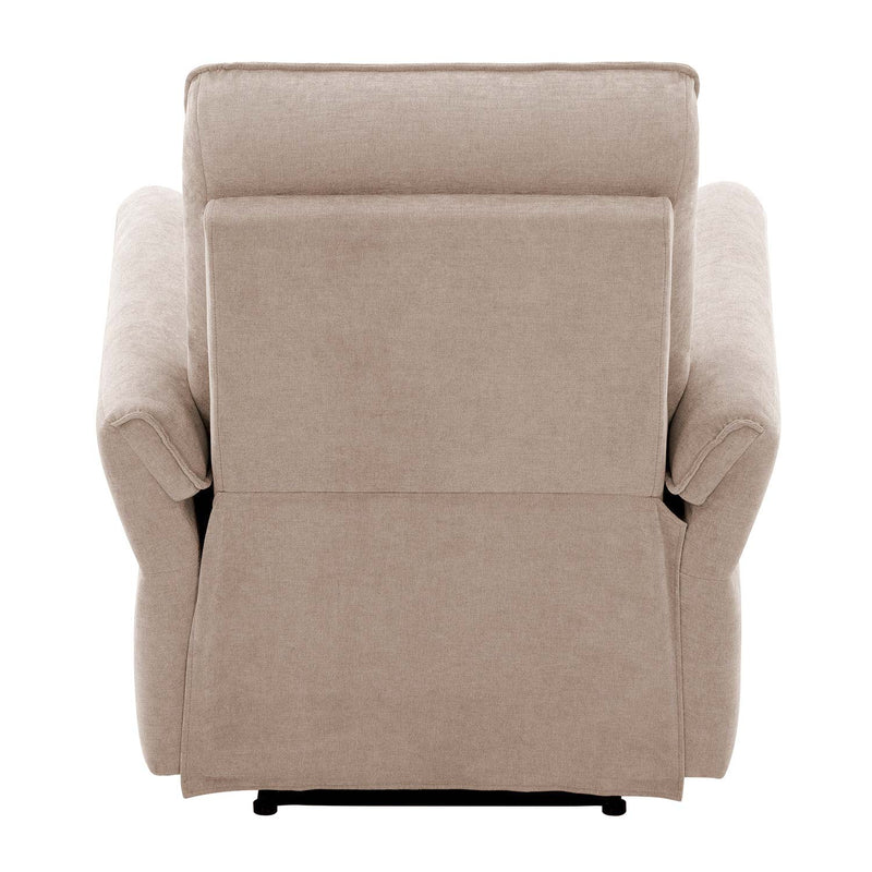 Recliner armchair DAMIKA with electric mechanism - kuva 8
