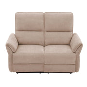Recliner sofa DAMIKA 2 seater with electric mechanism - kuva 4