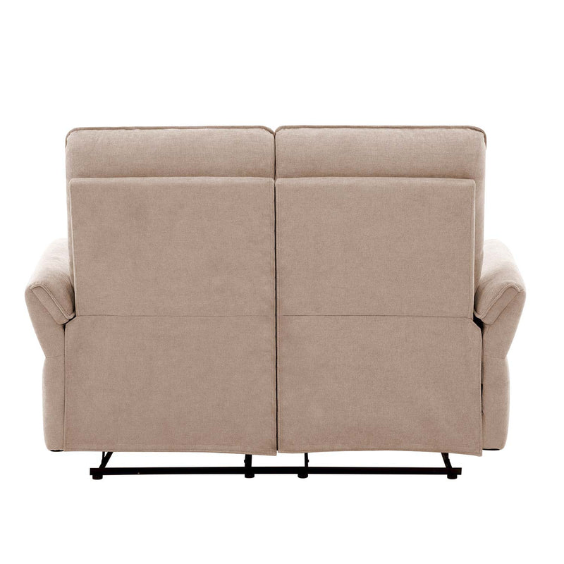 Recliner sofa DAMIKA 2 seater with electric mechanism - kuva 7
