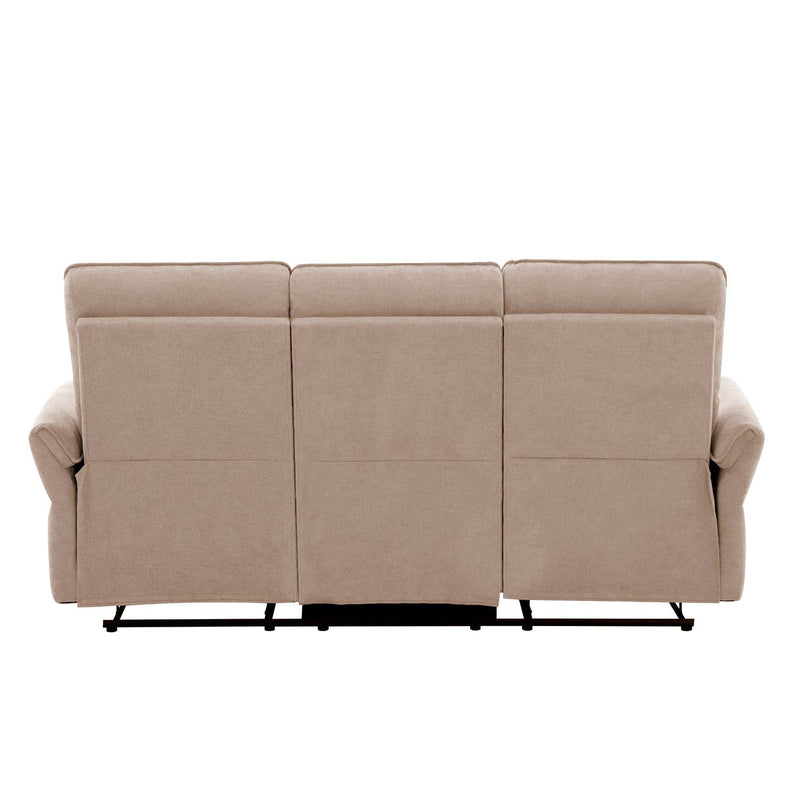 Recliner sofa DAMIKA 3 seater with electric mechanism - kuva 8