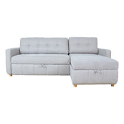 Corner sofa bed WAIOLA - kuva 5