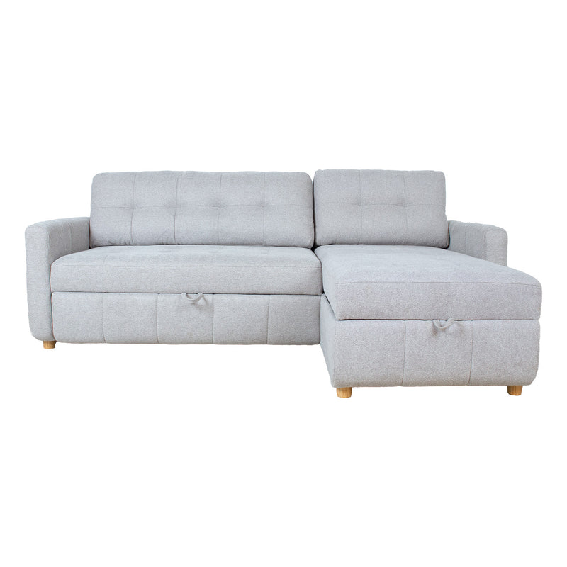 Corner sofa bed WAIOLA - kuva 5