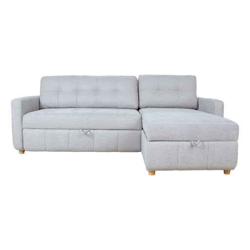 Corner sofa bed WAIOLA - kuva 5
