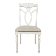 Chair LILY beige - kuva 3