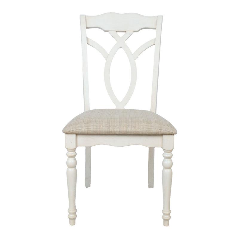 Chair LILY beige - kuva 3