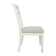Chair LILY beige - kuva 4
