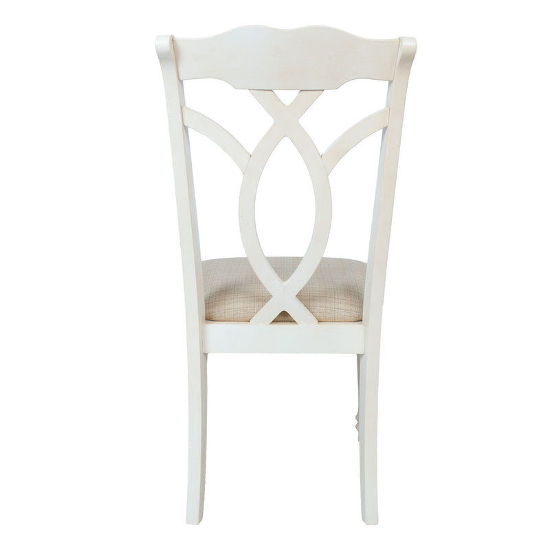 Chair LILY beige - kuva 5