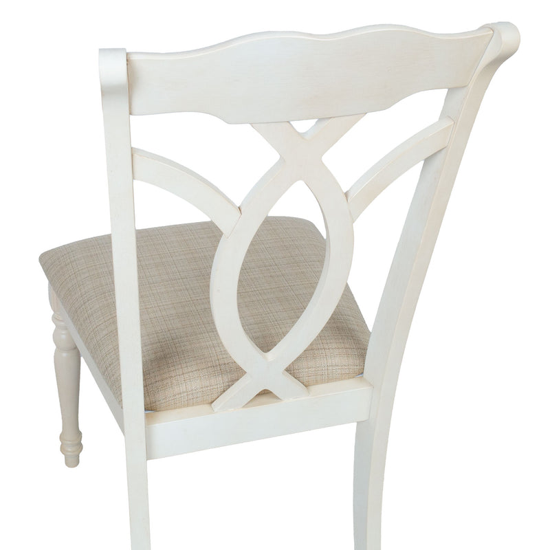 Chair LILY beige - kuva 6