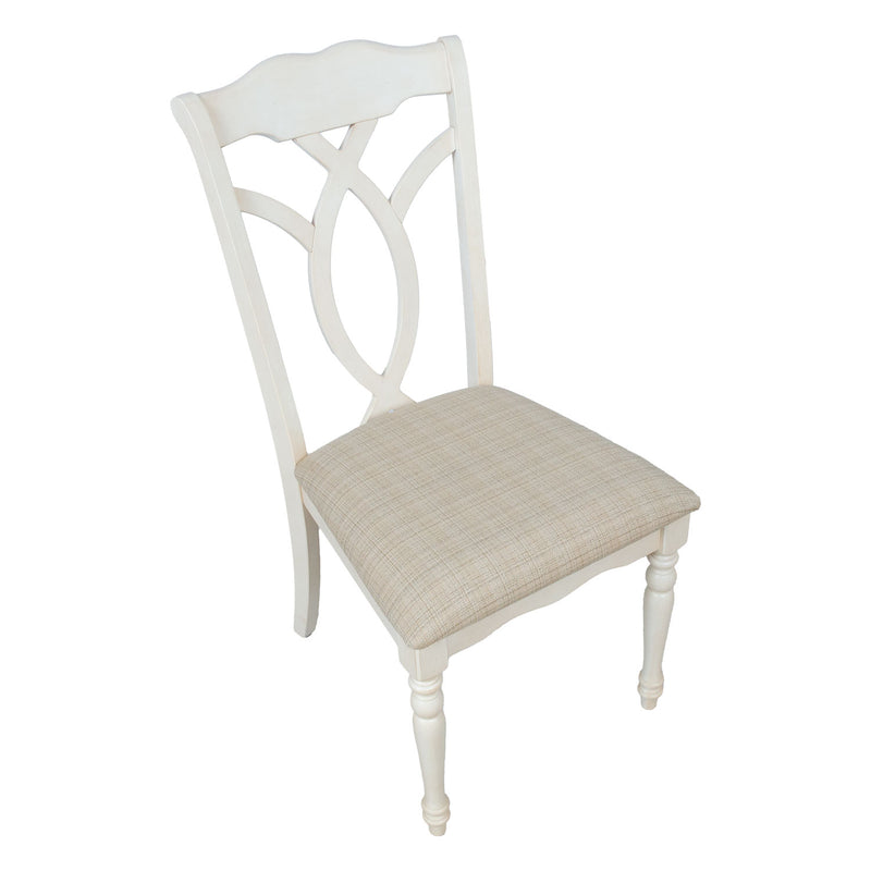 Chair LILY beige - kuva 7
