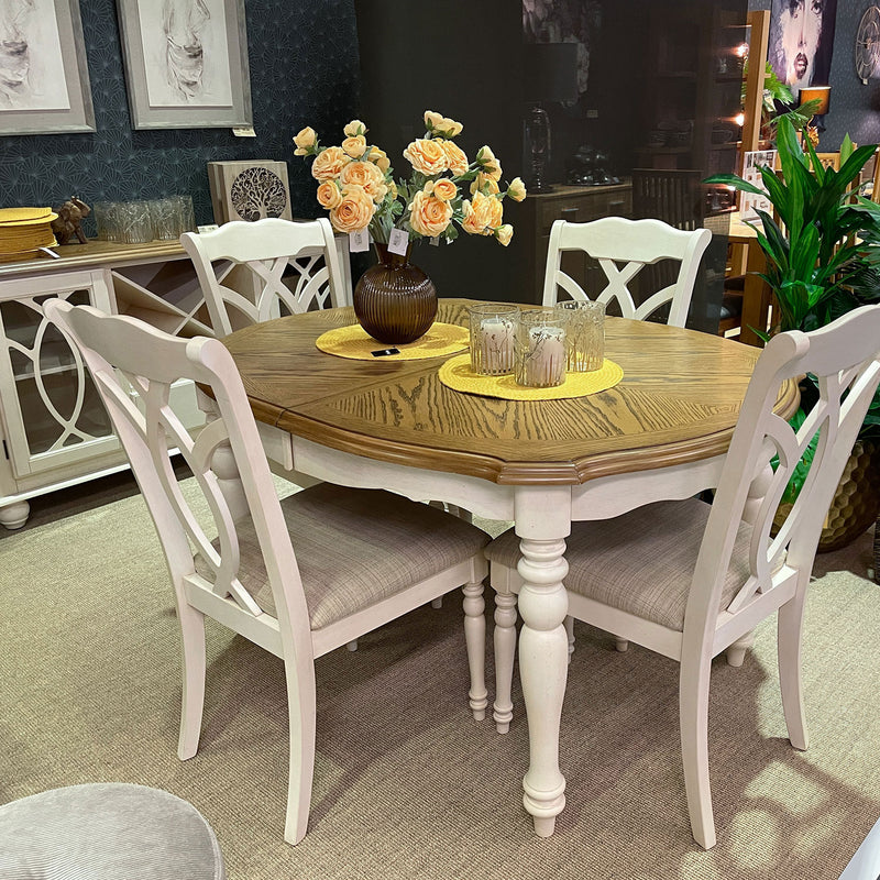 Chair LILY beige - kuva 9