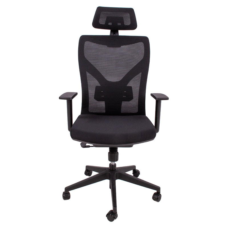 Task chair VENON black - kuva 2