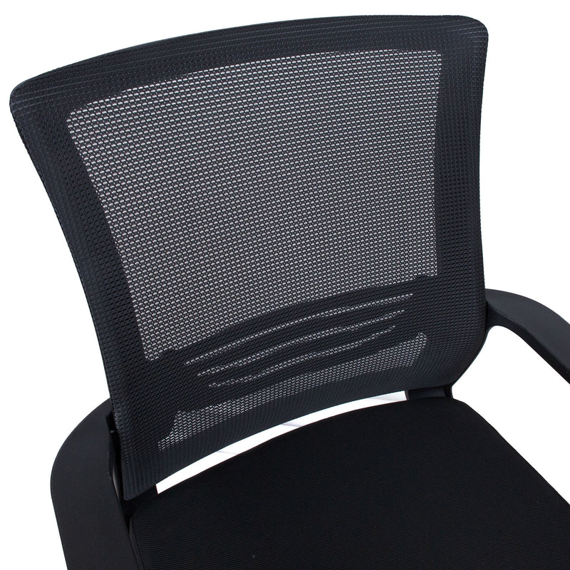 Task chair EMMA black - kuva 5