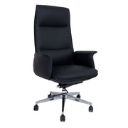 Task chair KATHIE black - 14545