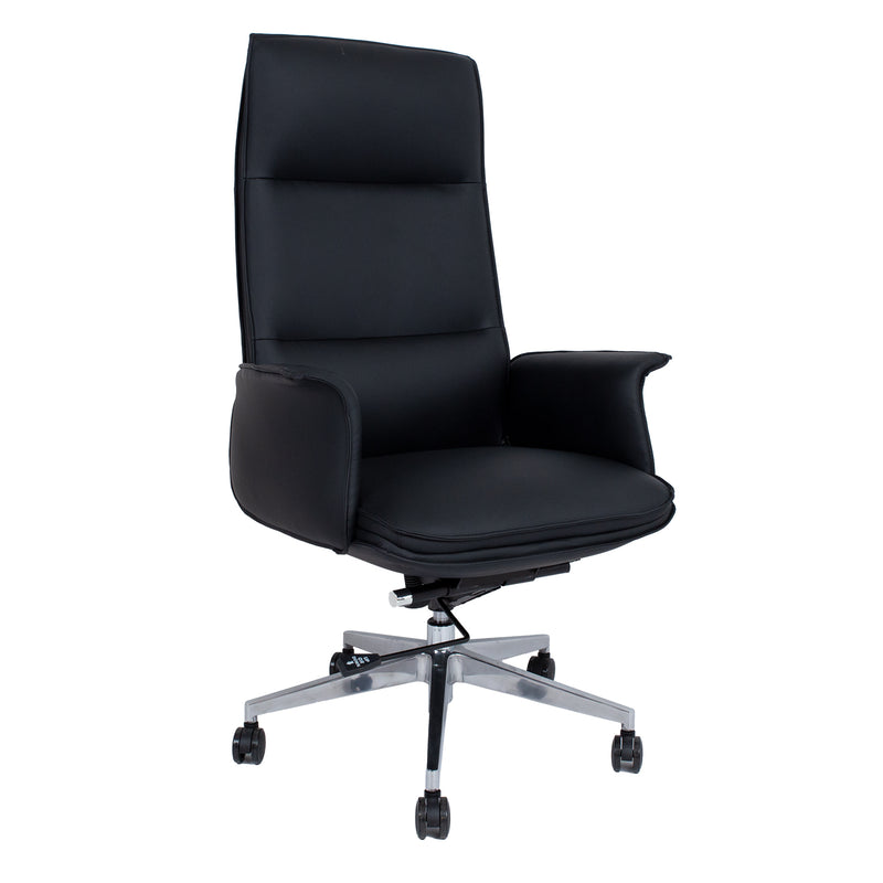 Task chair KATHIE black - 14545