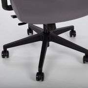 Task chair ALLY grey - kuva 8