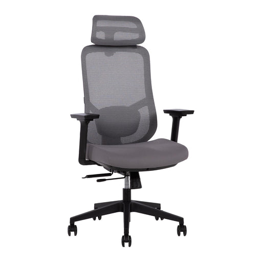 Task chair ALLY grey - 14554