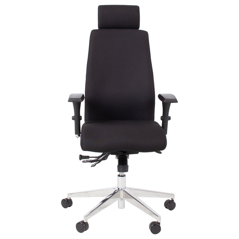 Task chair SMART EXTRA - kuva 3