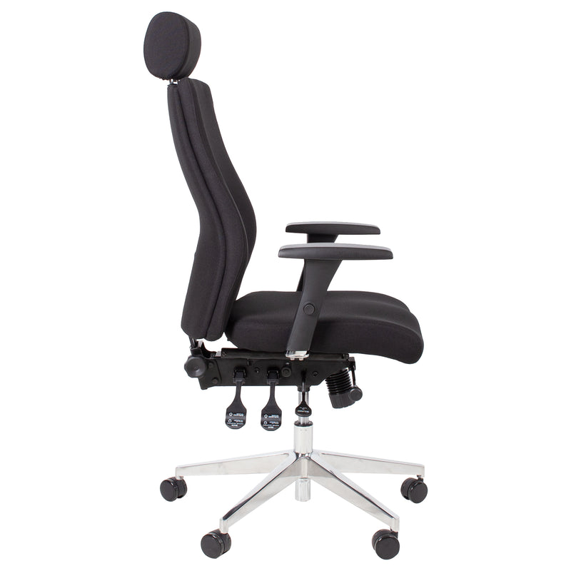 Task chair SMART EXTRA - kuva 4