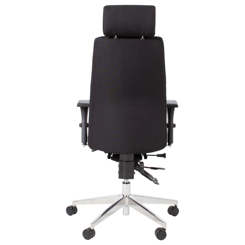 Task chair SMART EXTRA - kuva 5