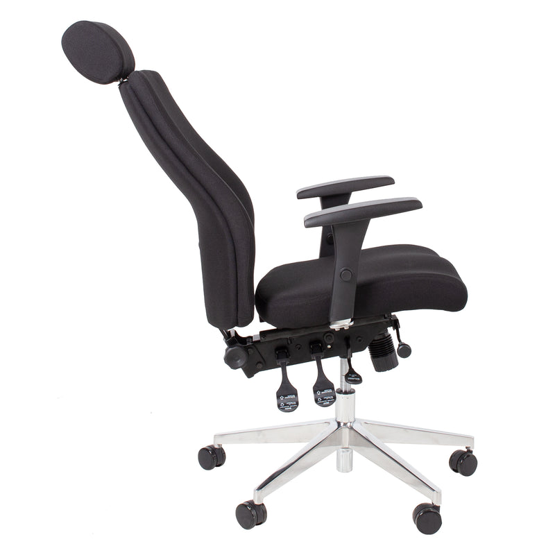 Task chair SMART EXTRA - kuva 6