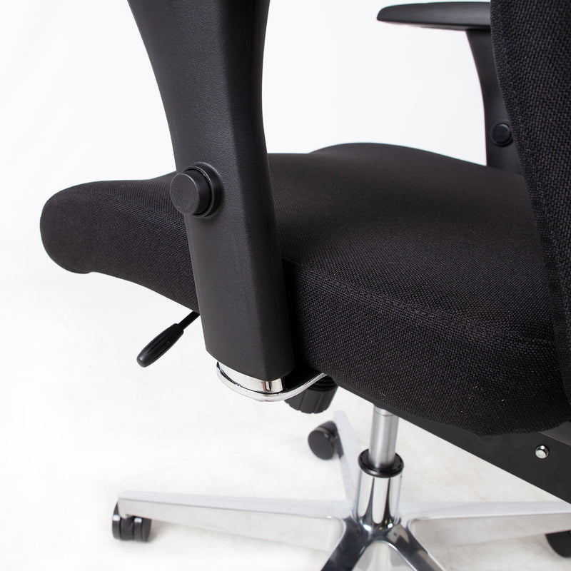 Task chair SMART EXTRA - kuva 9