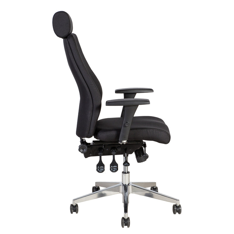 Task chair SMART EXTRA - kuva 10