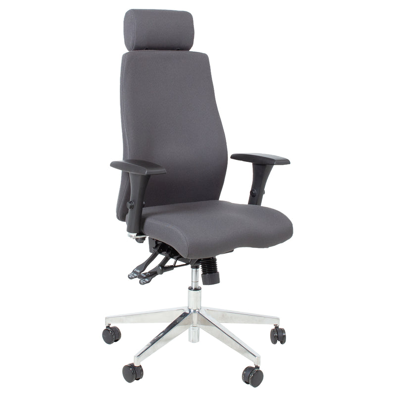 Task chair SMART EXTRA - 14634
