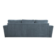 Corner sofa bed INGMAR sea - kuva 6
