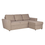 Corner sofa bed INGA - 15628