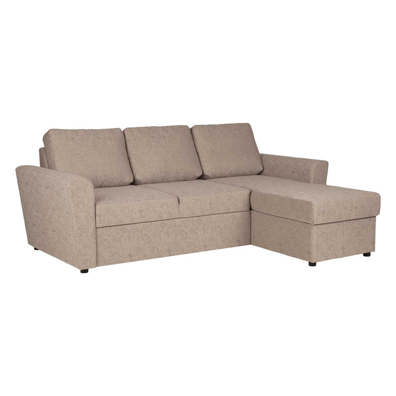 Corner sofa bed INGA - 15628