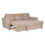 Corner sofa bed INGA - kuva 3
