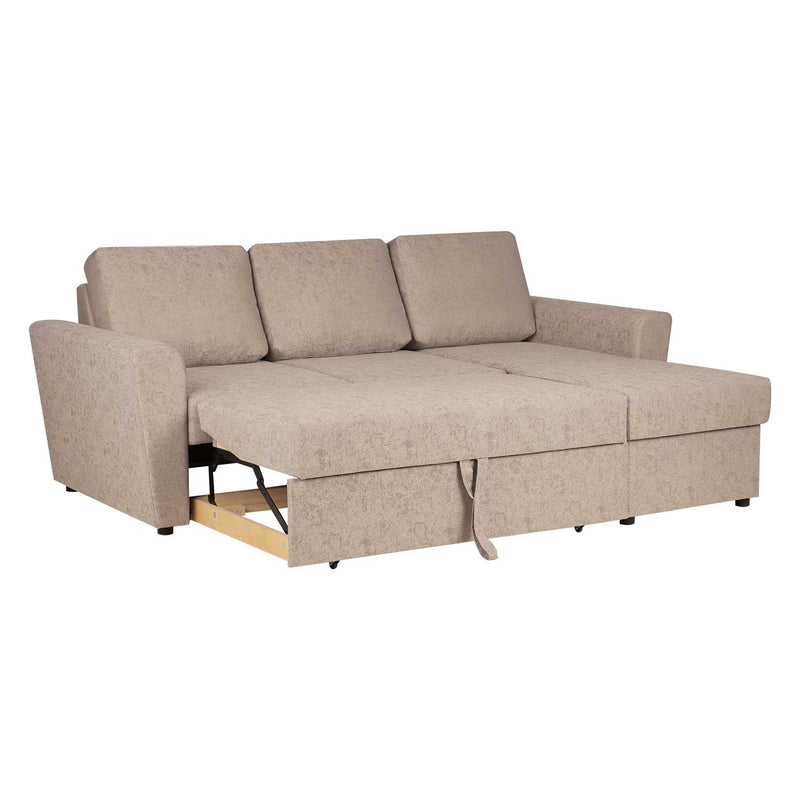 Corner sofa bed INGA - kuva 3