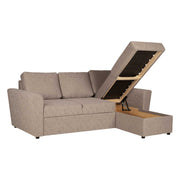 Corner sofa bed INGA - kuva 4