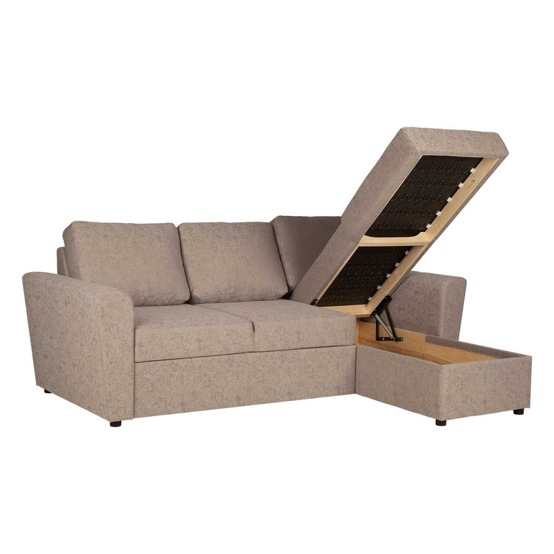Corner sofa bed INGA - kuva 4