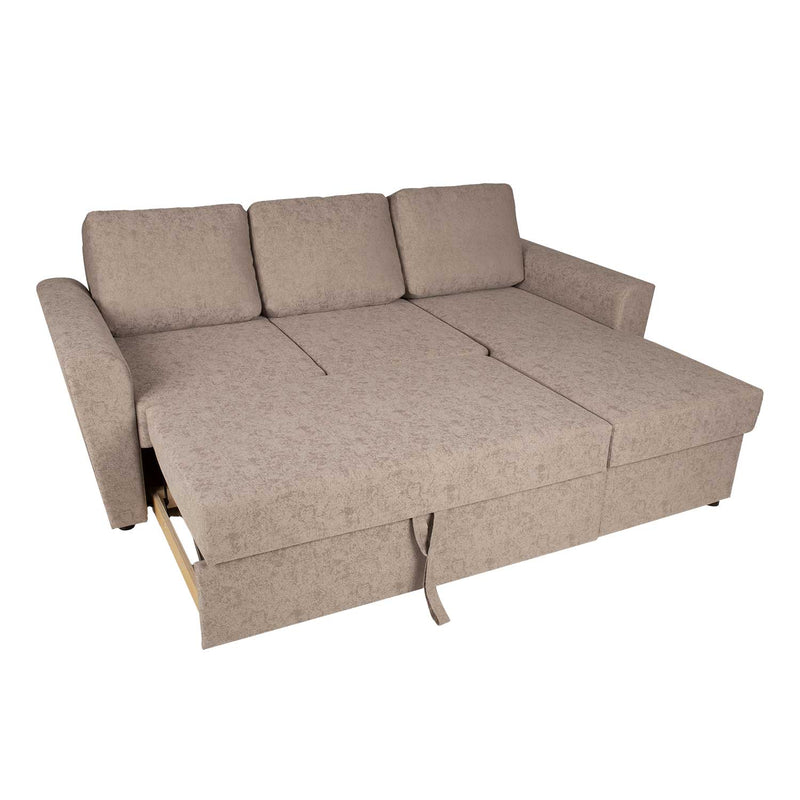 Corner sofa bed INGA - kuva 8