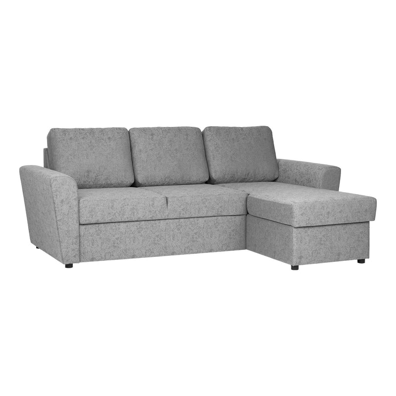 Corner sofa bed INGA - 15629