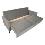 Sofa bed ANNA with storage box - kuva 4