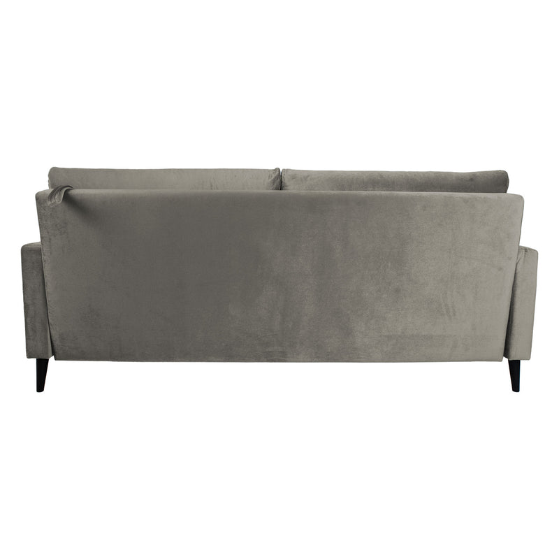 Sofa bed ANNA with storage box - kuva 5