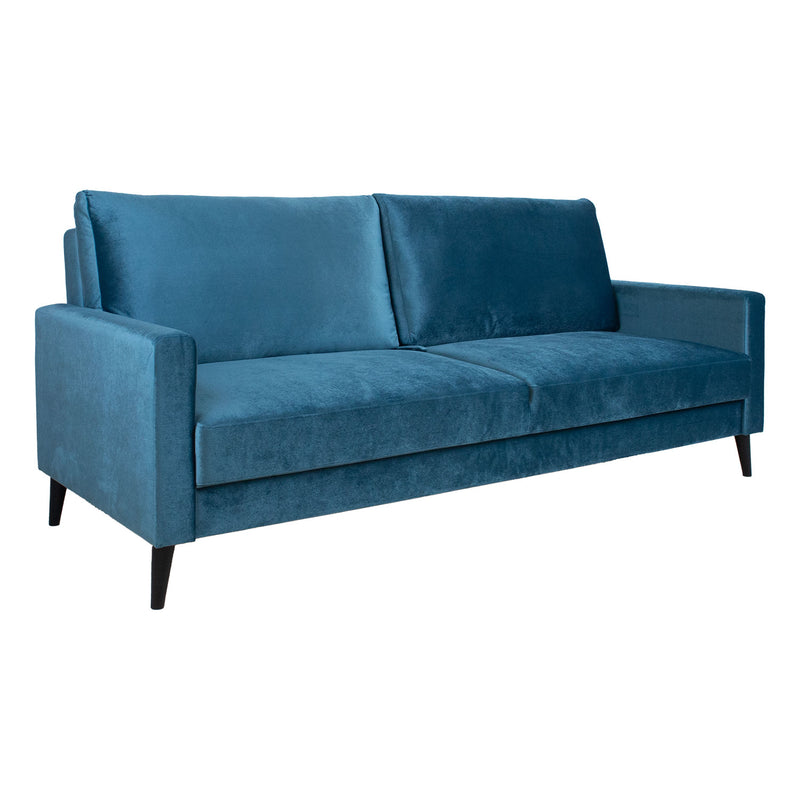 Sofa bed ANNA with storage box - 15665
