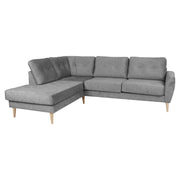 Corner sofa HEIVI LC - 15677