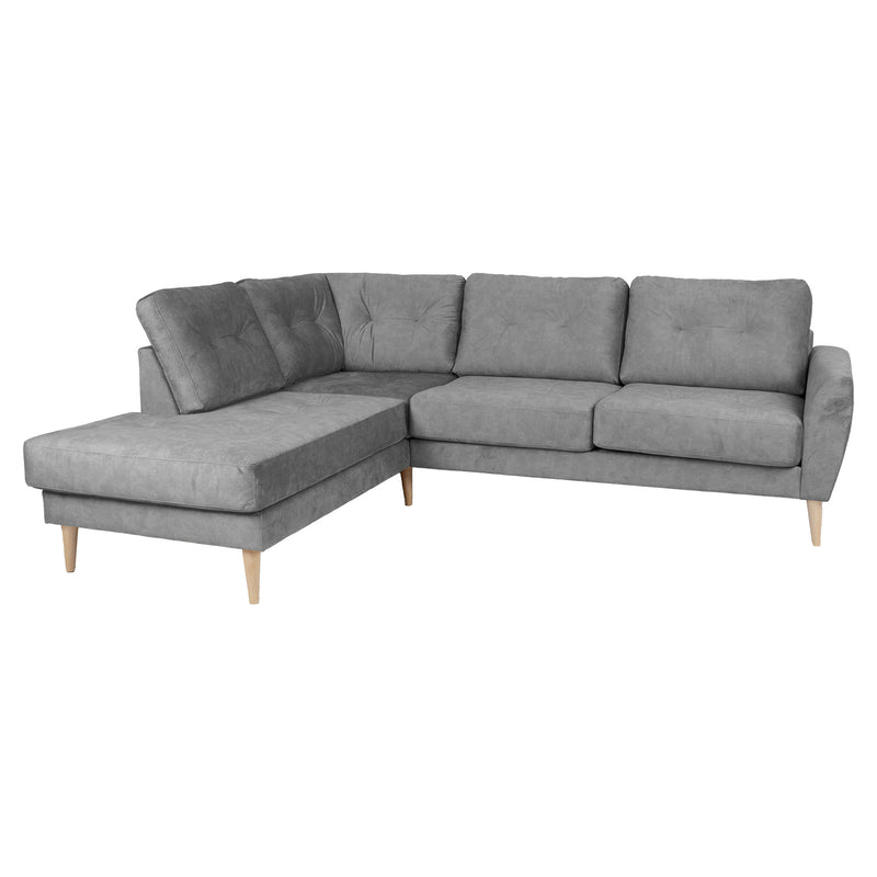 Corner sofa HEIVI LC - 15677