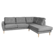 Corner sofa HEIVI RC - 15678