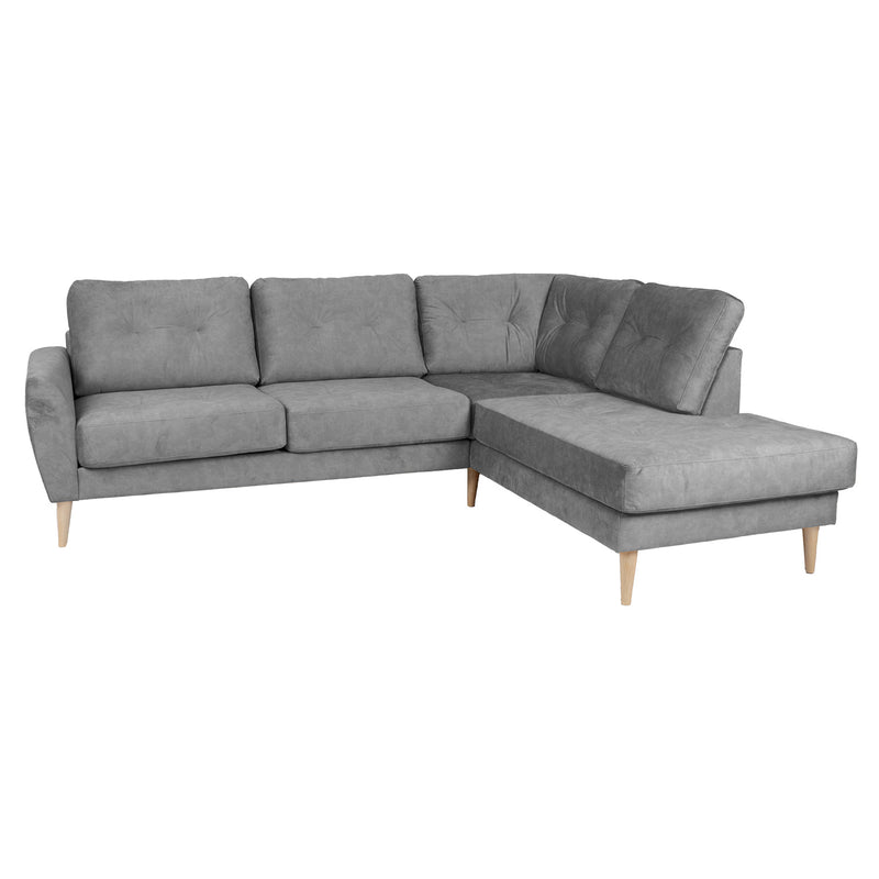 Corner sofa HEIVI RC - 15678