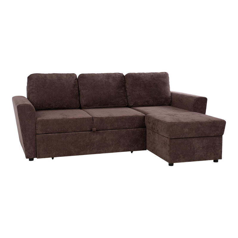 Corner sofa bed INGA - 15694