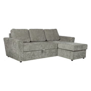 Corner sofa bed INGA - 15695